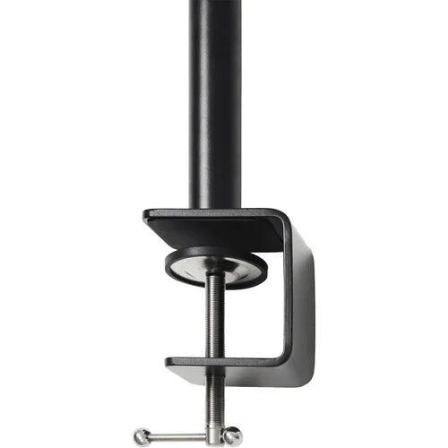 amaran Desk Clamp Stand for Verge & Verge Max (Black) at PROCAM | procam.com