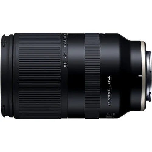 Tamron 18-300mm f/3.5-6.3 Di III-A VC VXD Lens for Canon RF at PROCAM | procam.com