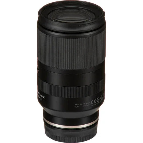 Tamron 18-300mm f/3.5-6.3 Di III-A VC VXD Lens for Canon RF at PROCAM | procam.com