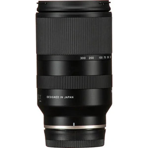 Tamron 18-300mm f/3.5-6.3 Di III-A VC VXD Lens for Canon RF at PROCAM | procam.com