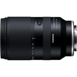 Tamron 18-300mm f/3.5-6.3 Di III-A VC VXD Lens for Nikon Z at PROCAM | procam.com