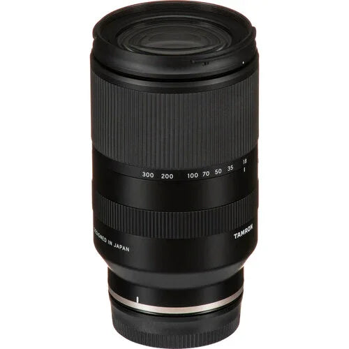 Tamron 18-300mm f/3.5-6.3 Di III-A VC VXD Lens for Nikon Z at PROCAM | procam.com