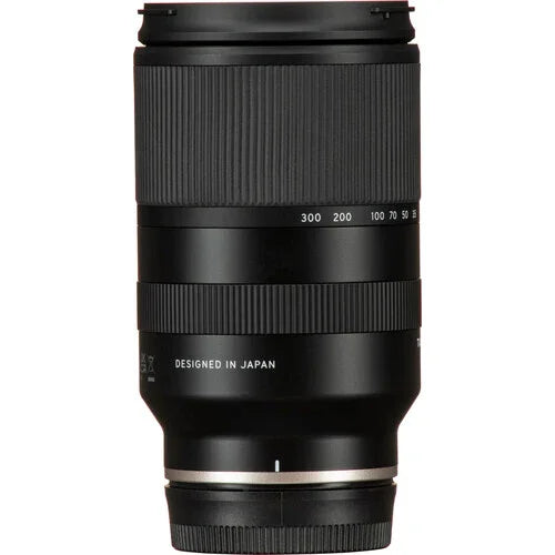 Tamron 18-300mm f/3.5-6.3 Di III-A VC VXD Lens for Nikon Z at PROCAM | procam.com