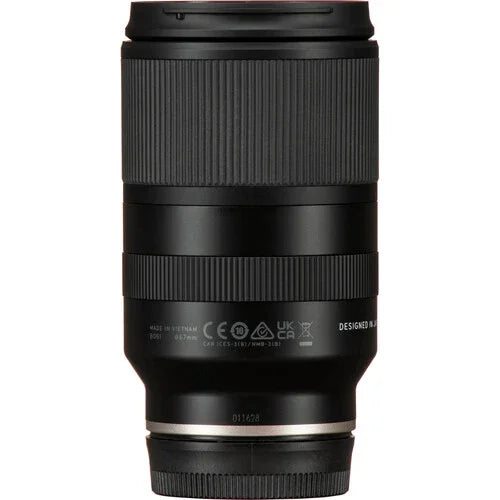Tamron 18-300mm f/3.5-6.3 Di III-A VC VXD Lens for Nikon Z at PROCAM | procam.com