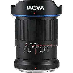 Laowa Venus Optics 15mm f/4.5 Macro Lens (Nikon Z, Auto-Aperture) at PROCAM | procam.com