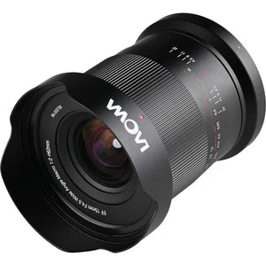 Laowa Venus Optics 15mm f/4.5 Macro Lens (Nikon Z, Auto-Aperture) at PROCAM | procam.com