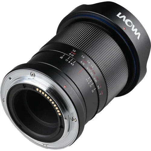 Laowa Venus Optics 15mm f/4.5 Macro Lens (Nikon Z, Auto-Aperture) at PROCAM | procam.com
