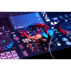 RODE NTH-50 Professional On-Ear Headphones at PROCAM | procam.com