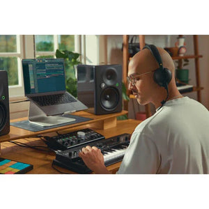 RODE NTH-50 Professional On-Ear Headphones at PROCAM | procam.com