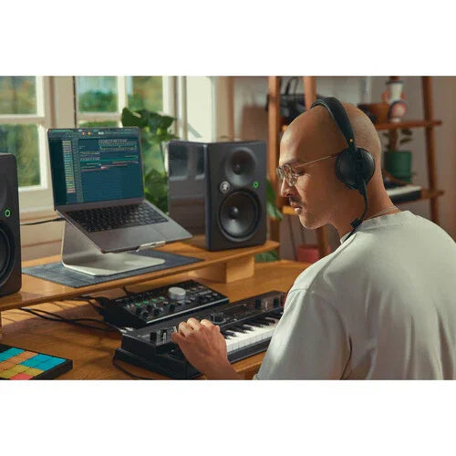 RODE NTH-50 Professional On-Ear Headphones at PROCAM | procam.com