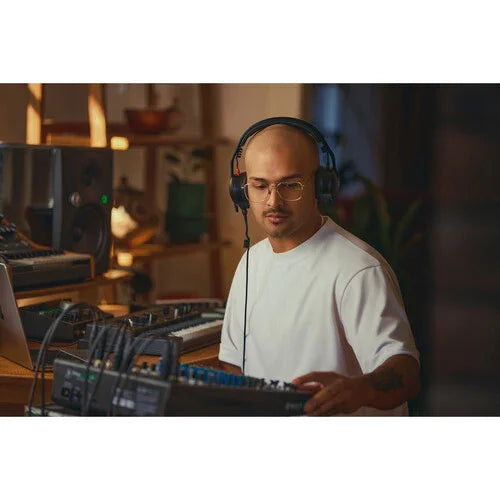 RODE NTH-50 Professional On-Ear Headphones at PROCAM | procam.com