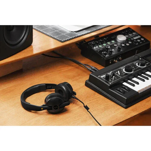 RODE NTH-50 Professional On-Ear Headphones at PROCAM | procam.com