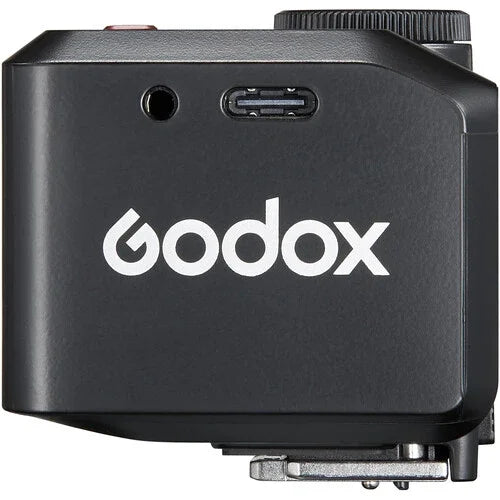 Godox iT30Pro N TTL Mini Flash for Nikon (Black) at PROCAM | procam.com