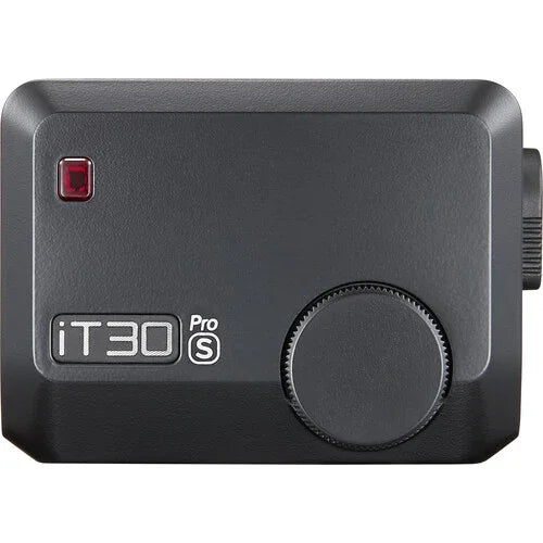 Godox iT30Pro S TTL Mini Flash for Sony (Black) at PROCAM | procam.com