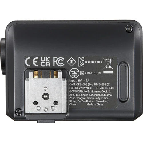 Godox iT30Pro S TTL Mini Flash for Sony (Black) at PROCAM | procam.com