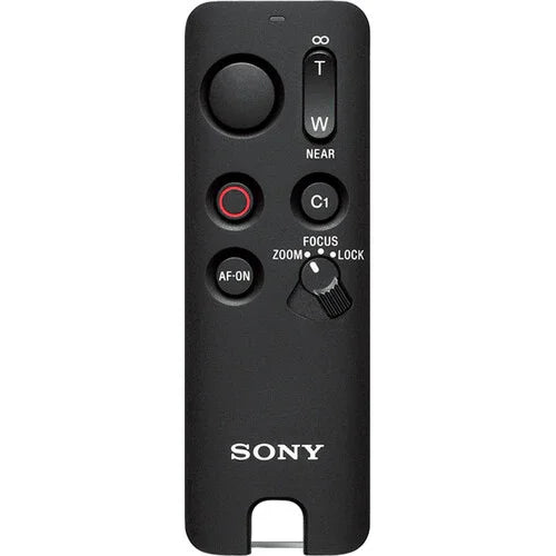 Sony GP-VPT3 Wireless Shooting Grip with Detachable Remote (Black) at PROCAM | procam.com