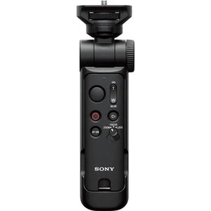 Sony GP-VPT3 Wireless Shooting Grip with Detachable Remote (Black) at PROCAM | procam.com