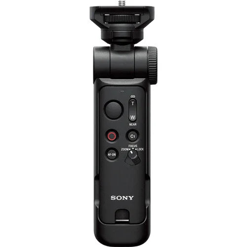 Sony GP-VPT3 Wireless Shooting Grip with Detachable Remote (Black) at PROCAM | procam.com