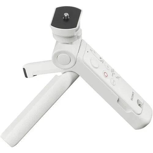 Sony GP-VPT3 Wireless Shooting Grip with Detachable Remote (White) at PROCAM | procam.com
