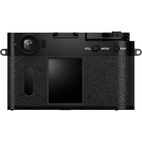 FUJIFILM X half Digital Camera (Black) at PROCAM | Shop Camera