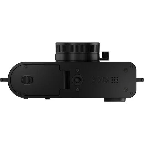 FUJIFILM X half Digital Camera (Black) at PROCAM | procam.com