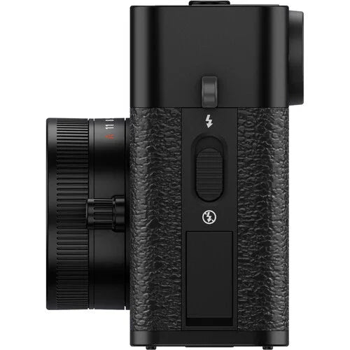 FUJIFILM X half Digital Camera (Black) at PROCAM | procam.com