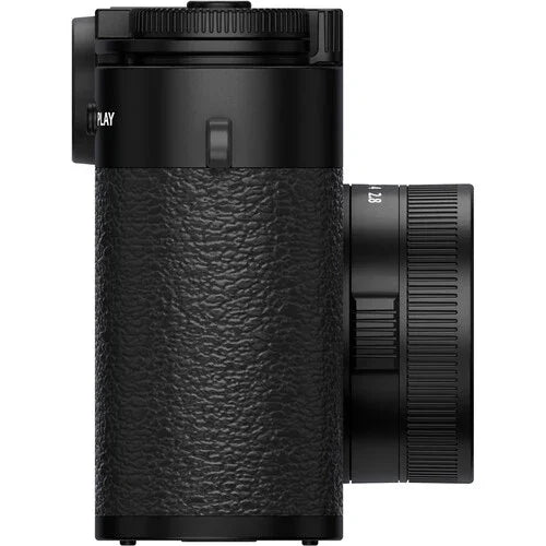 FUJIFILM X half Digital Camera (Black) at PROCAM | procam.com