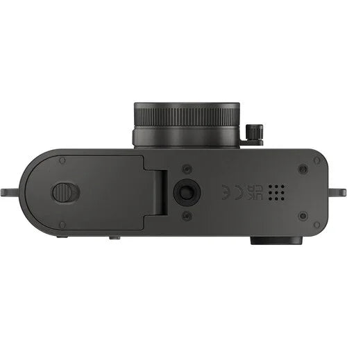 FUJIFILM X half Digital Camera (Charcoal Silver) at PROCAM | procam.com