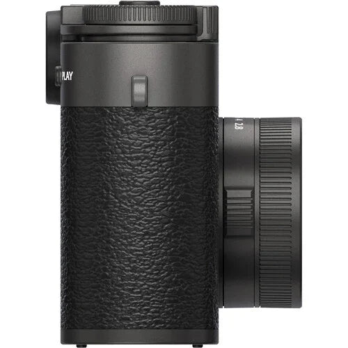 FUJIFILM X half Digital Camera (Charcoal Silver) at PROCAM | procam.com