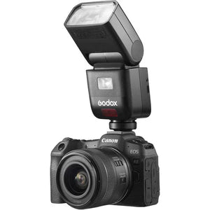 Godox V480 Flash For Canon at PROCAM | procam.com