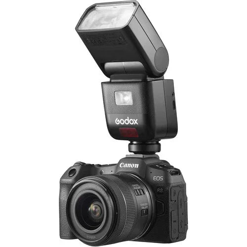 Godox V480 Flash For Canon at PROCAM | procam.com