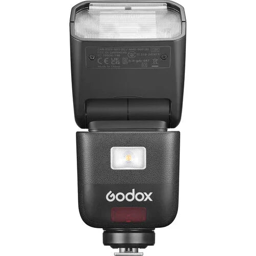 Godox V480 Flash For Fujifilm at PROCAM | procam.com