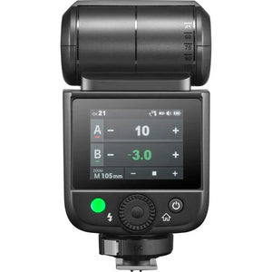 Godox V480 Flash For Fujifilm at PROCAM | procam.com