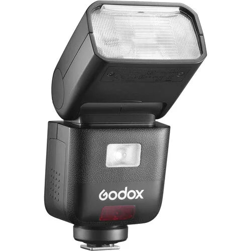 Godox V480 Flash For Nikon at PROCAM | procam.com