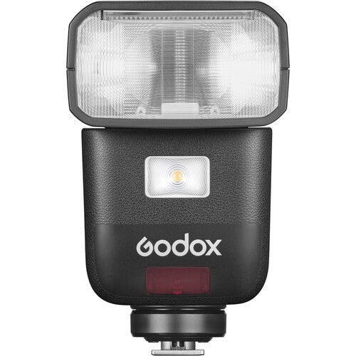 Godox V480 Flash For Olympus / Panasonic at PROCAM | procam.com