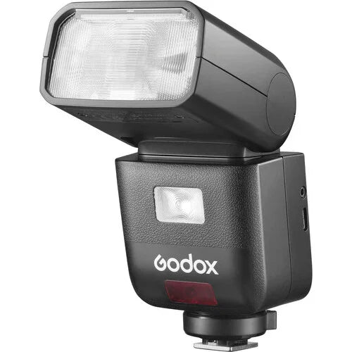 Godox V480 Flash For Nikon at PROCAM | procam.com