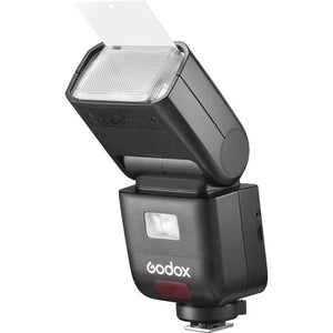 Godox V480 Flash For Nikon at PROCAM | procam.com