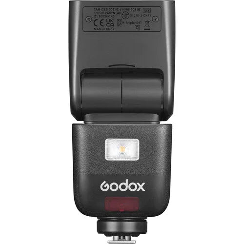 Godox V480 Flash For Olympus / Panasonic at PROCAM | procam.com