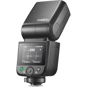 Godox V480 Flash For Canon at PROCAM | procam.com