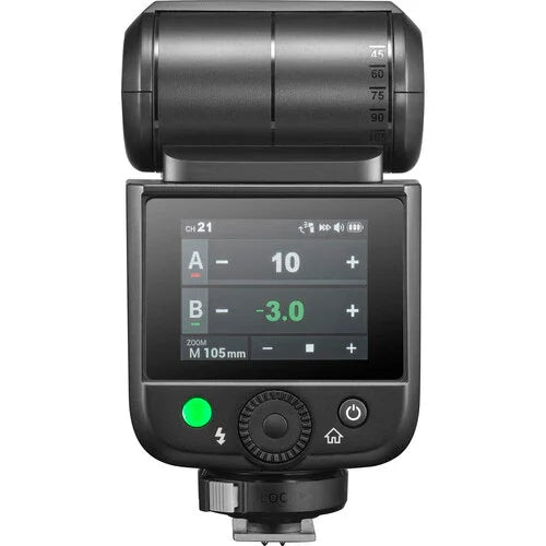 Godox V480 Flash For Canon at PROCAM | procam.com
