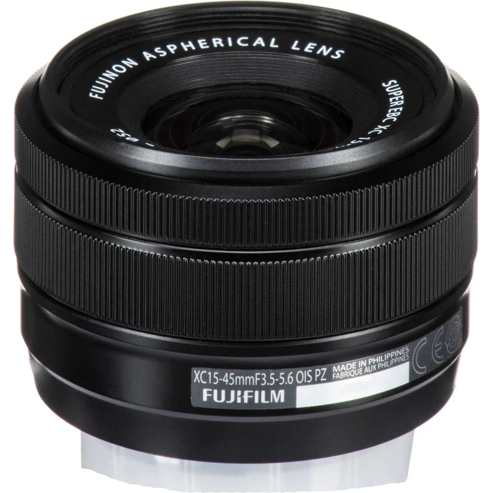 Fujifilm X-T50 Mirrorless Camera with XF 16-50mm f/2.8-4.8 Lens (Silver) at PROCAM | procam.com
