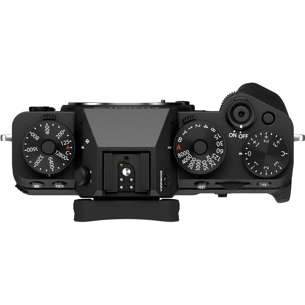 ★美品★ FUJIFILM フジフィルム X-T5 ブラック #2527 Fujifilm X-T5 Mirrorless Camera (Black) at PROCAM | Shop Camera