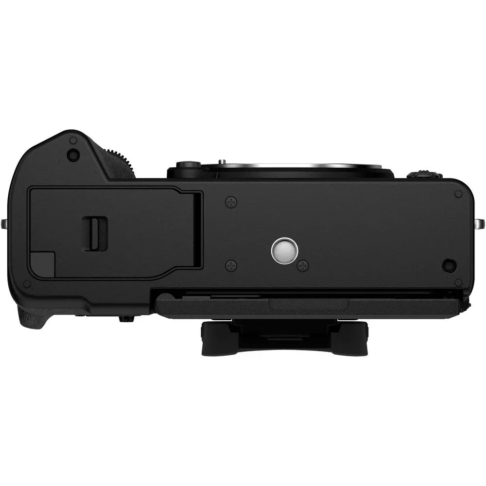 Fujifilm X-T5 Mirrorless Camera (Black) at PROCAM | Shop Camera