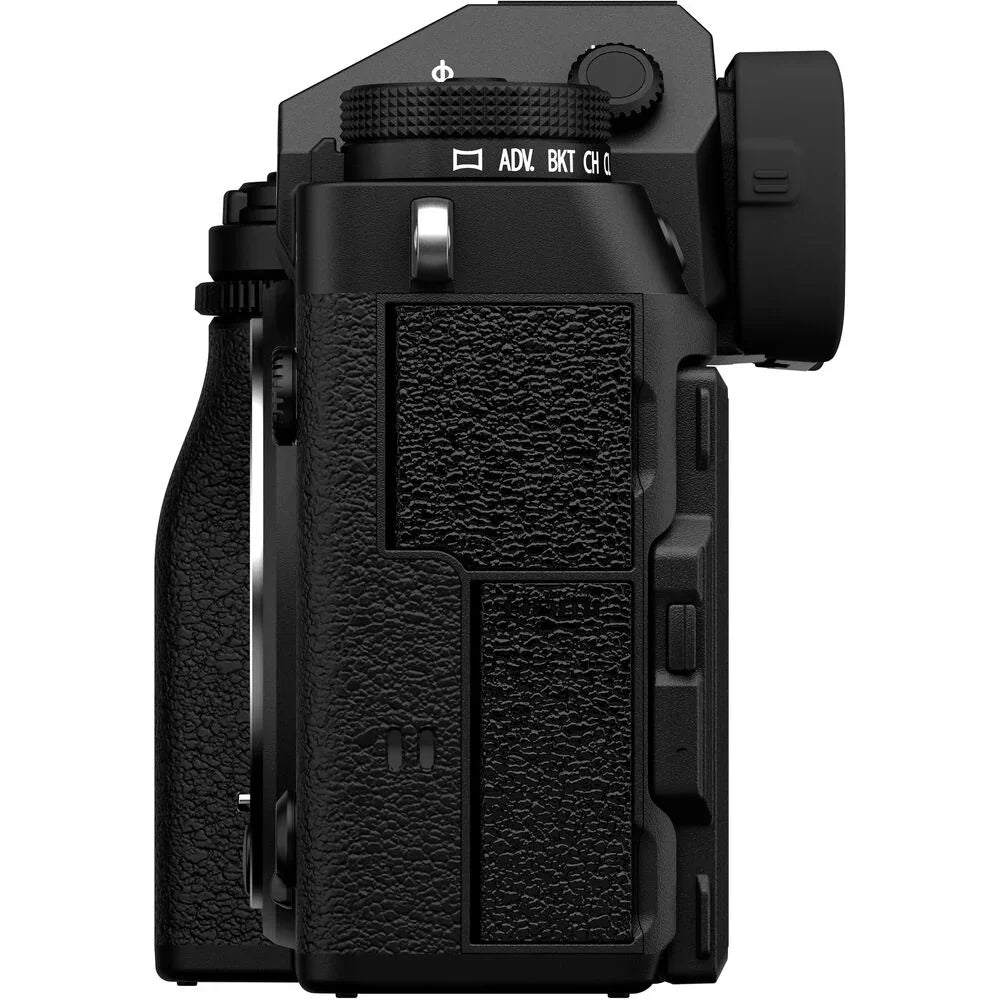 Fujifilm X-T5 Mirrorless Camera (Black) at PROCAM | Shop Camera