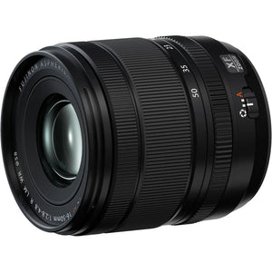 Fujifilm X-T5 Mirrorless Camera with XF 16-50mm f/2.8-4.8 Lens (Silver) at PROCAM | procam.com