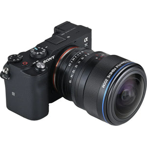 Laowa Venus Optics Laowa 8-15mm f/2.8 Fisheye Lens (Sony E) at PROCAM | procam.com