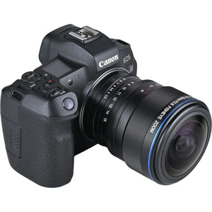Venus Optics Laowa 8-15mm f/2.8 Fisheye Lens (Canon RF) at PROCAM | procam.com