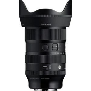 Sigma 17-40mm f/1.8 DC Art Lens for Sony E at PROCAM | procam.com