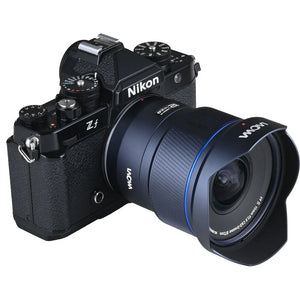 Venus Optics Laowa 12mm f/2.8 Lite Zero-D AF Lens (Nikon Z, 5-Blade Aperture) at PROCAM | procam.com