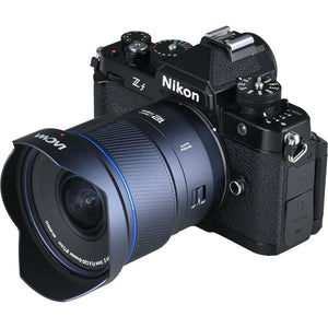 Venus Optics Laowa 12mm f/2.8 Lite Zero-D AF Lens (Nikon Z, 5-Blade Aperture) at PROCAM | procam.com